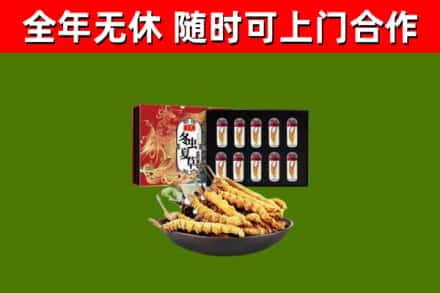 万宁烟酒回收冬虫夏草礼盒.jpg